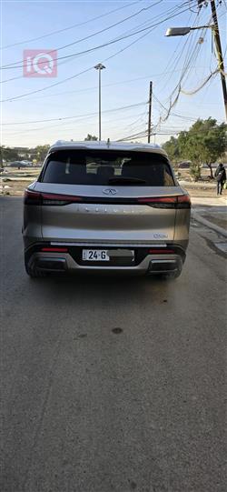 إنفينيتي QX60